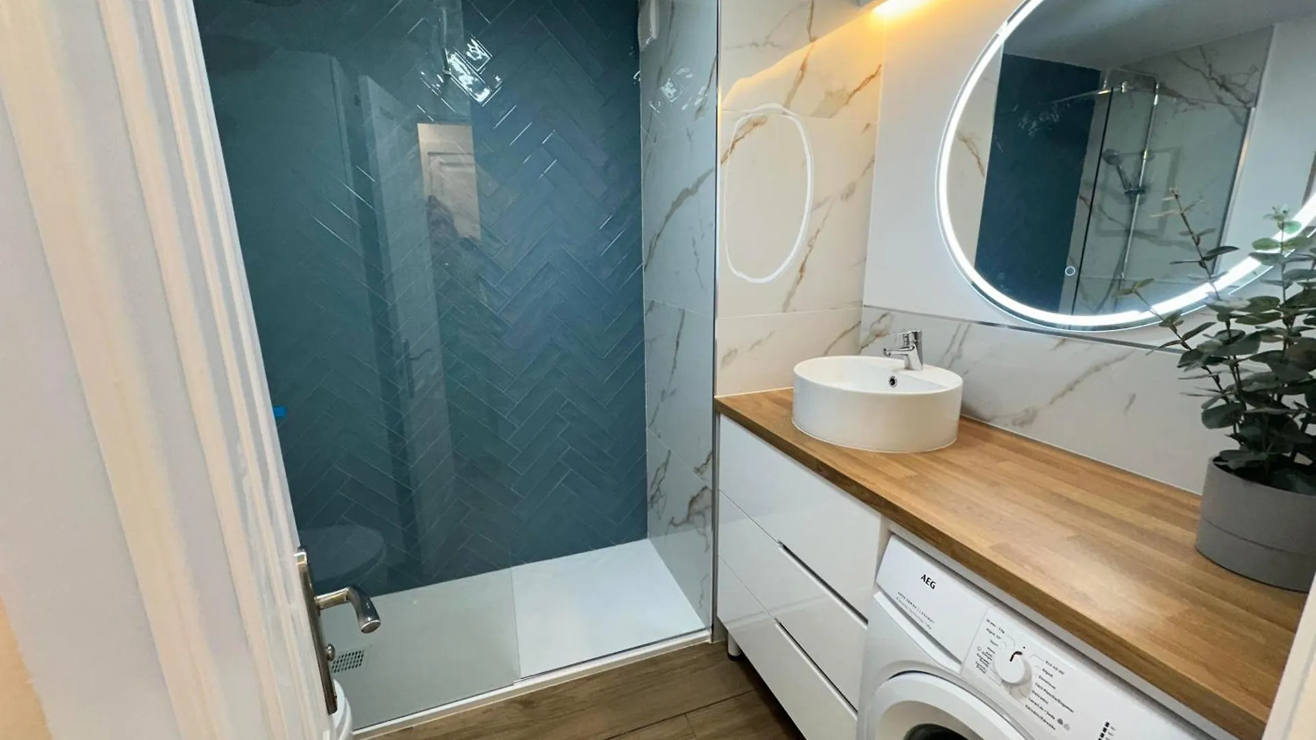 Apartamento Villa Moleiro - Green Park San Miguel de Abona