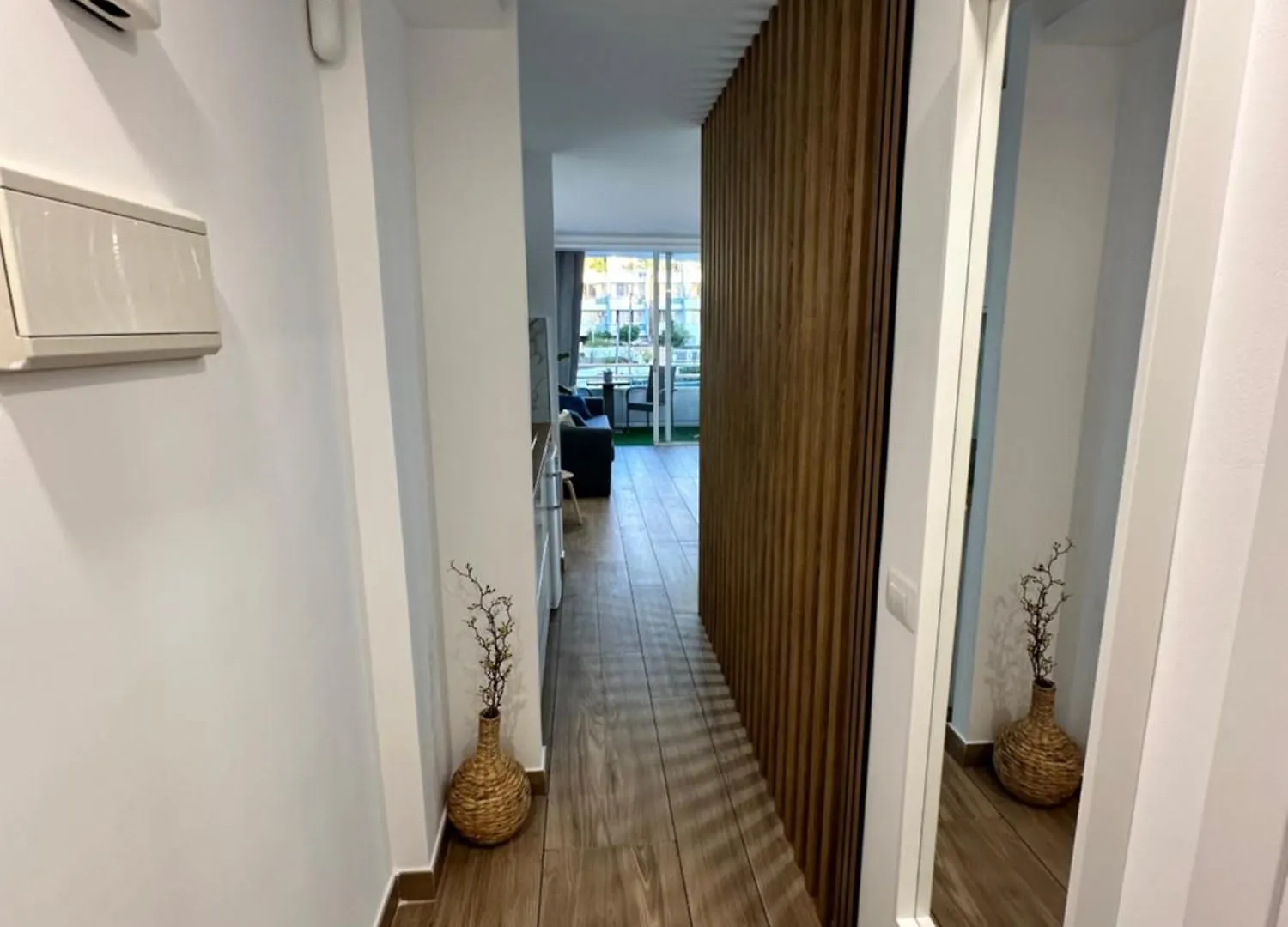 Apartamento Villa Moleiro - Green Park San Miguel de Abona
