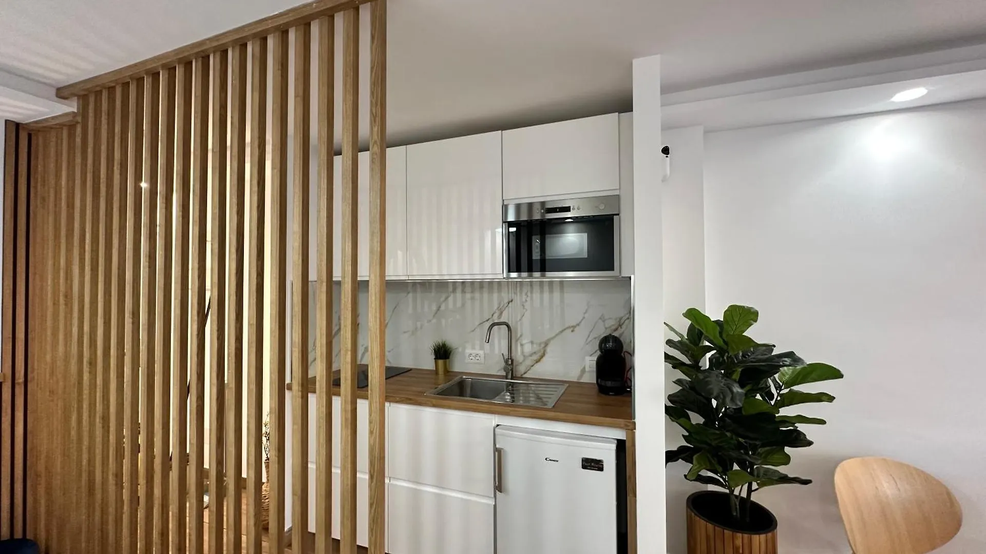 Villa Moleiro - Green Park San Miguel de Abona Apartamento