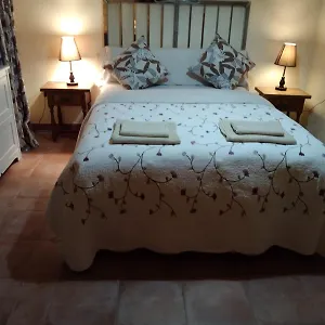 Villa Villen Moclín